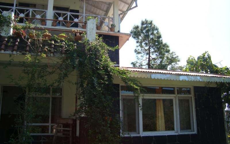 undefined The Hermitage, Kailash, Villa Resort 6